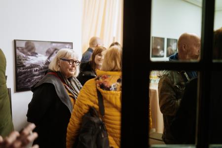 Vid  Brezočnik Anatomija zapuščene hiše (17)